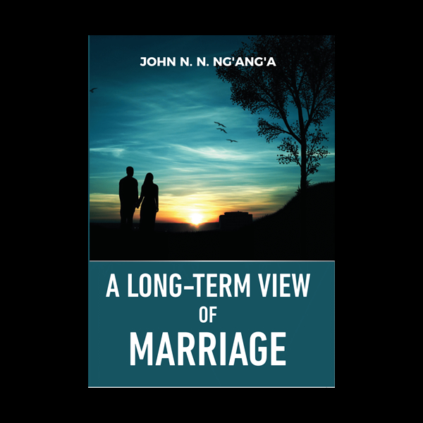 A Long-Term View of Marriage