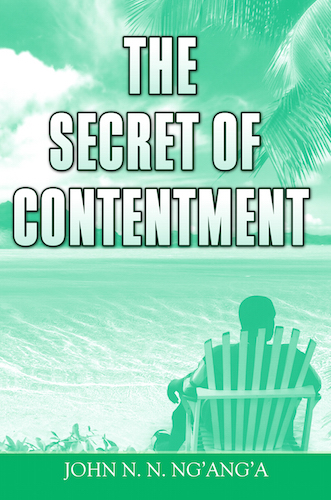 The Secret Of Contentment